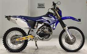 YAMAHA WR250F E