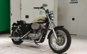 HARLEY XLH883 1998