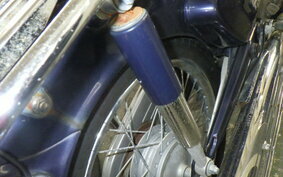 HONDA C50 SUPER CUB AA01