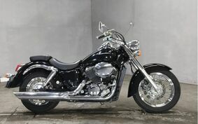 HONDA SHADOW 400 1998 NC34