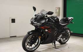 YAMAHA YZF-R25 RG10J