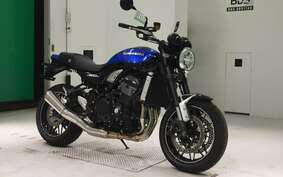 KAWASAKI Z900RS 2024 ZR900K