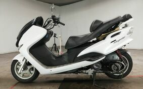 YAMAHA MAJESTY 125 5CA