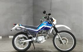 YAMAHA SEROW 225 WE DG08J