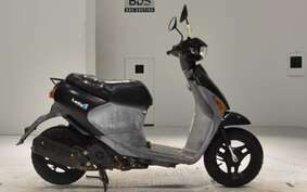 SUZUKI LET's 4 CA46A