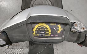 YAMAHA JOG ZR 3YK