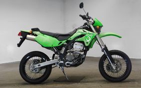 KAWASAKI KLX250D TRACKER 2005 LX250E