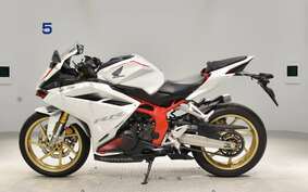 HONDA CBR250RR A MC51