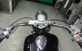 HONDA SHADOW 1100 AERO 2000 SC39