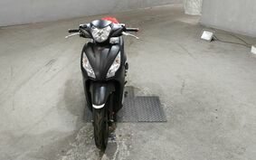 HONDA DIO 110 JF58