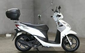 HONDA DIO 110 JF31