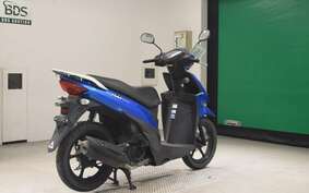 SUZUKI ADDRESS 110 CE47A