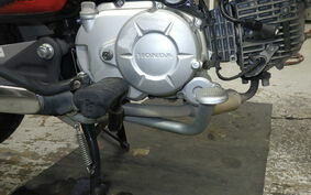 HONDA CROSS CUB 50 AA06