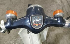 HONDA C50 SUPER CUB C50