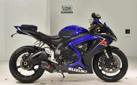 SUZUKI GSX-R600 2007