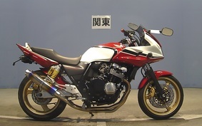 HONDA CB400SFV-3 2006 NC39