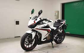 HONDA CBR400R 2021 NC56