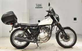 SUZUKI GRASS TRACKER NJ4BA