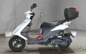 SUZUKI ADDRESS V125 S CF4MA