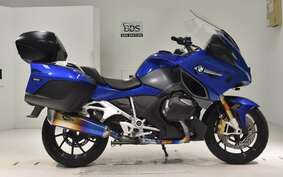 BMW R1250RT 2021