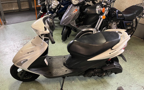 SUZUKI ADDRESS V125 SS CF4MA