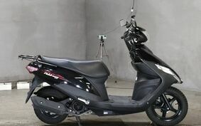 SUZUKI ADDRESS 125 DT11A