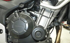 HONDA 400 X 2016 NC47