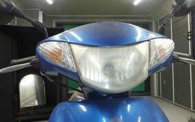 SUZUKI ADDRESS V50 Gen.2 CA44A