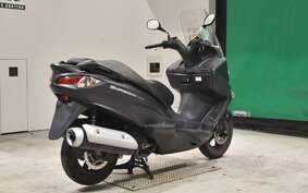 SUZUKI SKYWAVE 200 (Burgman 200) CH41A