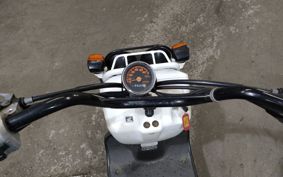 HONDA ZUMAR AF58