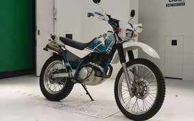 YAMAHA SEROW 225 4JG