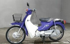 HONDA C110 SUPER CUB JA07