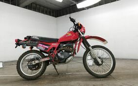 HONDA XL250R MD03