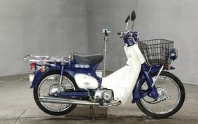 HONDA PRESS CUB 50 C50