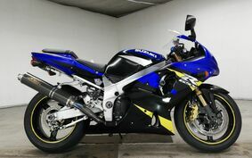 SUZUKI GSX-R1000 2002 BL111