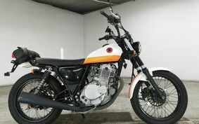 SUZUKI GRASS TRACKER NJ47A