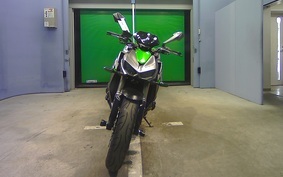 KAWASAKI Z1000 Gen.5 2014 ZRT00F