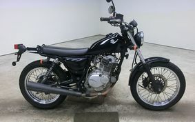 SUZUKI GRASS TRACKER BigBoy NJ4BA