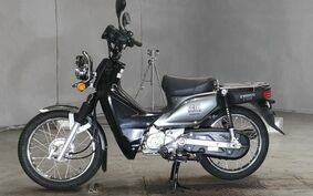 HONDA CROSS CUB 110 JA10