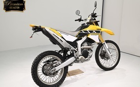 YAMAHA WR250R DG15J