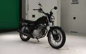 SUZUKI GRASS TRACKER NJ4DA