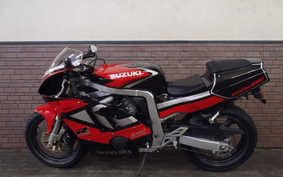 SUZUKI GSX-R400R 1993 GK76A