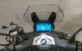 BMW C400X 2021 0C09