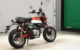 HONDA MONKEY 125 ABS JB02