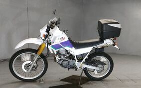 YAMAHA SEROW 225 W 4JG