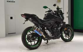 YAMAHA MT-25 RG43J