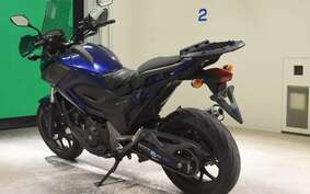 HONDA NC750X DCT 2014 RC72