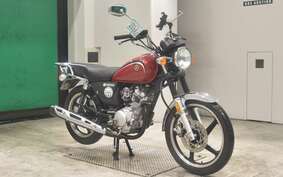 YAMAHA YB125SP