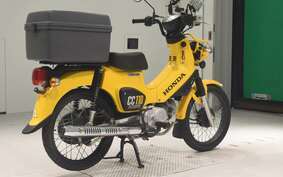 HONDA CROSS CUB 110 JA45