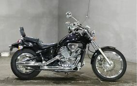 HONDA STEED 400 1994 NC26